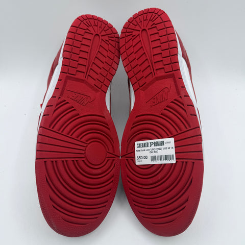 Nike Dunk Low 'USC (2022)' | US M 14 (No Box)