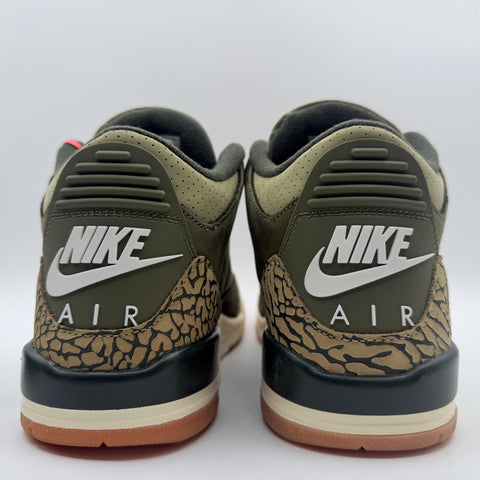 Air Jordan 3 Retro 'Family Affair (2025)' | US GS 6Y