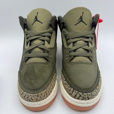 Air Jordan 3 Retro 'Family Affair (2025)' | US GS 6Y