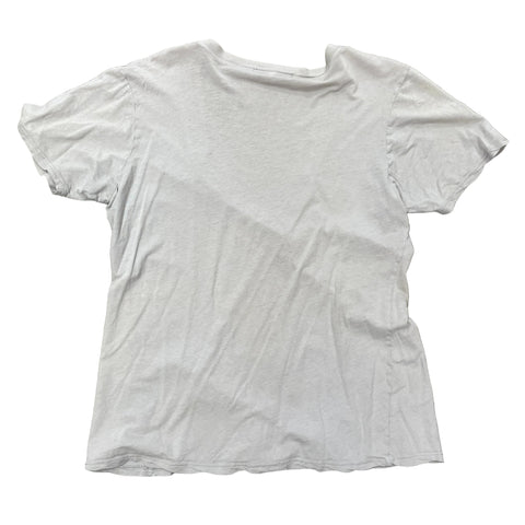 The Beautiful Ones Vintage Ed Harding Koi Fish Deep V-Neck Tee | LG