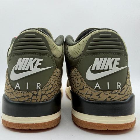 Air Jordan 3 Retro 'Family Affair (2025)' | US M 10 (No Box)