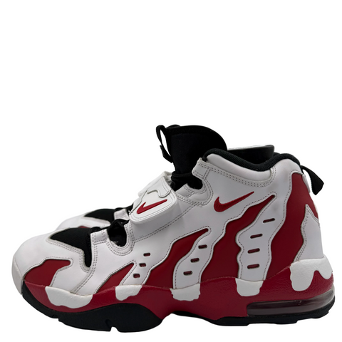 Nike Air DT Max '96 `White Red (2018)' | US M 13 (NB)