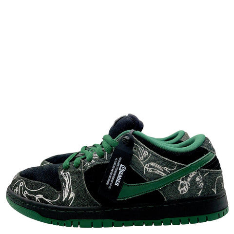 Nike SB Dunk Low 'There Skateboards (2024)' | US M 10