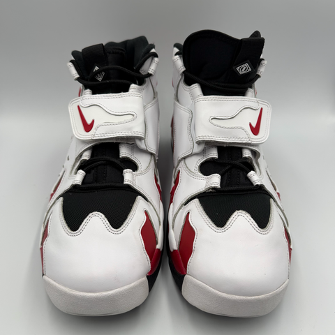 Nike Air DT Max '96 `White Red (2018)' | US M 13 (NB)