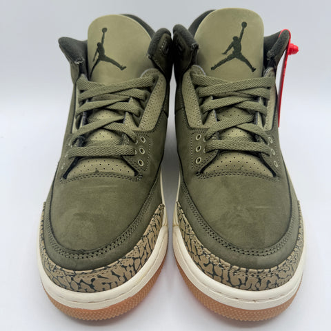 Air Jordan 3 Retro 'Family Affair (2025)' | US M 10 (No Box)