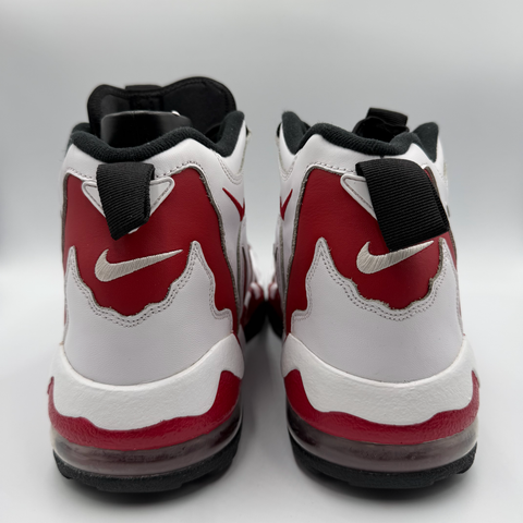 Nike Air DT Max '96 `White Red (2018)' | US M 13 (NB)