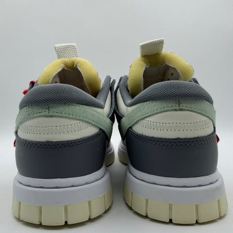 Nike Dunk Low Jumbo 'Year of the Dragon (2023)' | US M 10.5