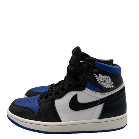 Jordan 1 Retro High  'Royal Toe (2020)' | US 7.5
