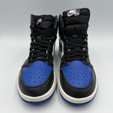 Jordan 1 Retro High  'Royal Toe (2020)' | US 7.5