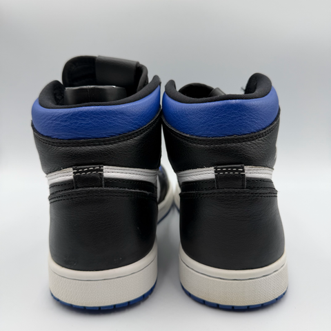 Jordan 1 Retro High  'Royal Toe (2020)' | US 7.5