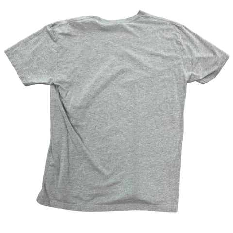 2021 HIVE Music Festival Salt Lake City T-Shirt 'OG Grey' | XL