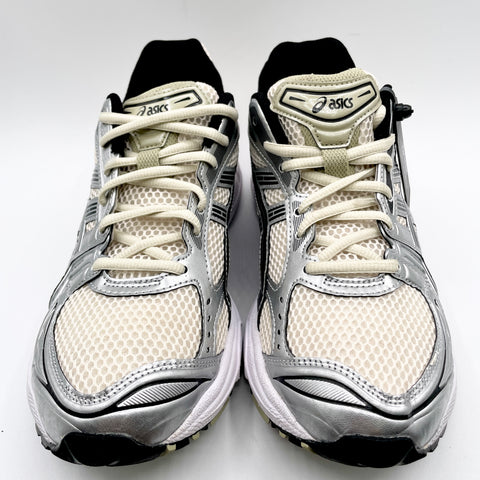 Asics Gel-Kayano 14 'Birch Pure Silver (2024)' | US M 9.5
