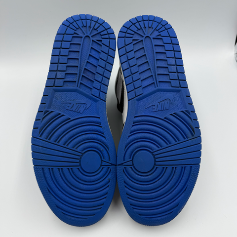 Jordan 1 Retro High  'Royal Toe (2020)' | US 7.5