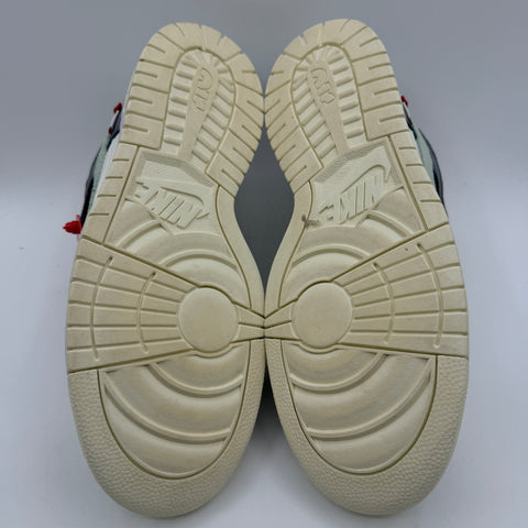 Nike Dunk Low Jumbo 'Year of the Dragon (2023)' | US M 10.5