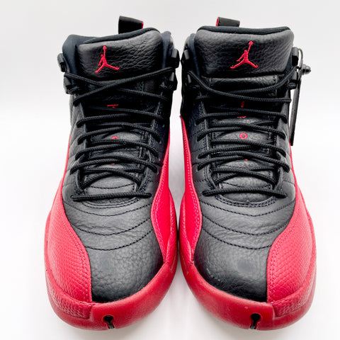 Air Jordan 12 Retro 'Flu Game (2025)' | US M 9.5 (No Box)