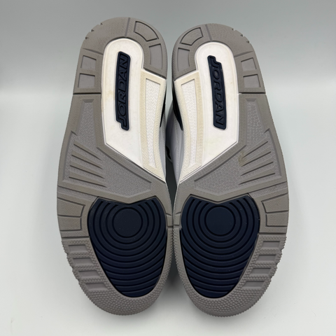 Jordan 3 Retro 'Midnight Navy (2023)' | US M 10