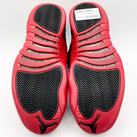 Air Jordan 12 Retro 'Flu Game (2025)' | US M 9.5 (No Box)