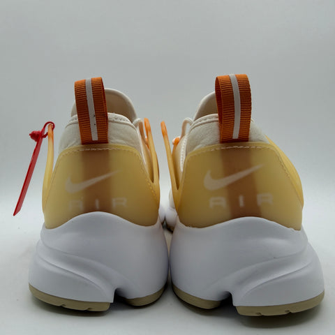 Nike Air Presto 'Sanddrift Light Curry (2021 Women's)' | US W11 / US M9.5 (No Box)