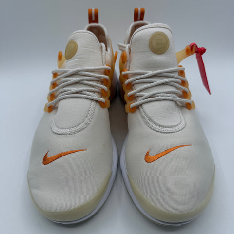 Nike Air Presto 'Sanddrift Light Curry (2021 Women's)' | US W11 / US M9.5 (No Box)