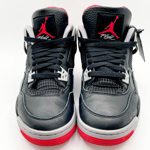 Air Jordan 4 Retro 'Bred Reimagined (2024)' | US GS 6.5Y