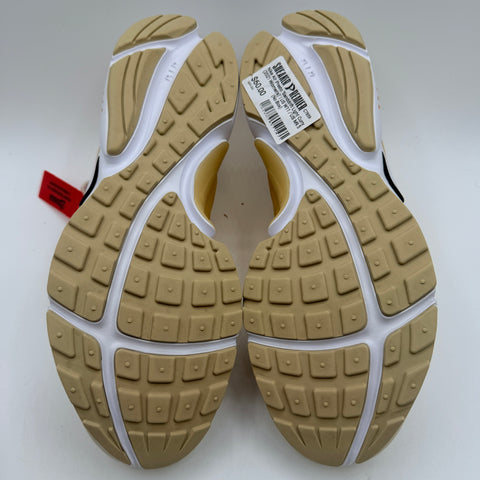 Nike Air Presto 'Sanddrift Light Curry (2021 Women's)' | US W11 / US M9.5 (No Box)