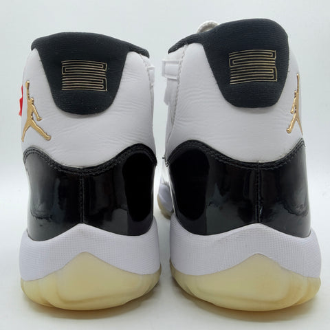 Air Jordan 11 Retro 'DMP Gratitude (2023)' | US M 11 (No Box)