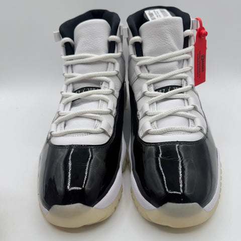 Air Jordan 11 Retro 'DMP Gratitude (2023)' | US M 11 (No Box)