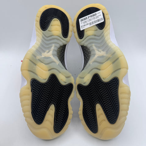 Air Jordan 11 Retro 'DMP Gratitude (2023)' | US M 11 (No Box)
