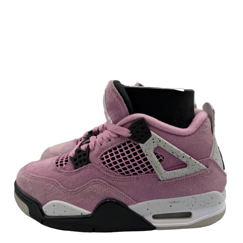 Jordan 4 Retro Women`s `'Orchid (2024)' |  W 6 / US M 4.5