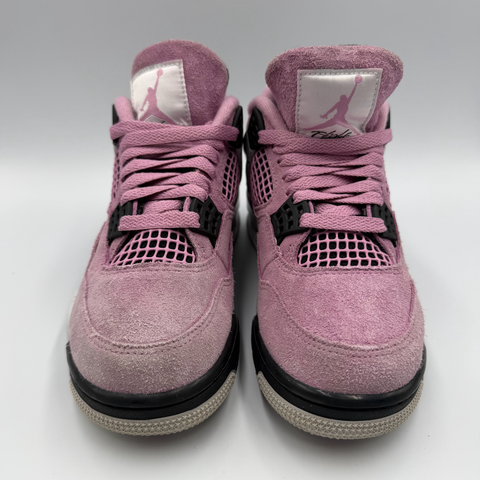 Jordan 4 Retro Women`s `'Orchid (2024)' |  W 6 / US M 4.5