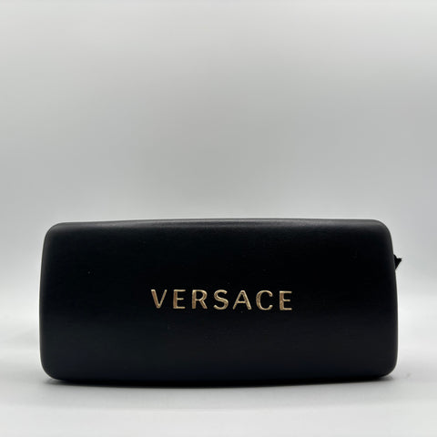 Versace Sunglasses 'Black Gold V' | One Size
