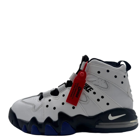 Nike Air Max 2 CB 94 'White Old Royal (2011)' | US M 11