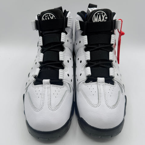 Nike Air Max 2 CB 94 'White Old Royal (2011)' | US M 11