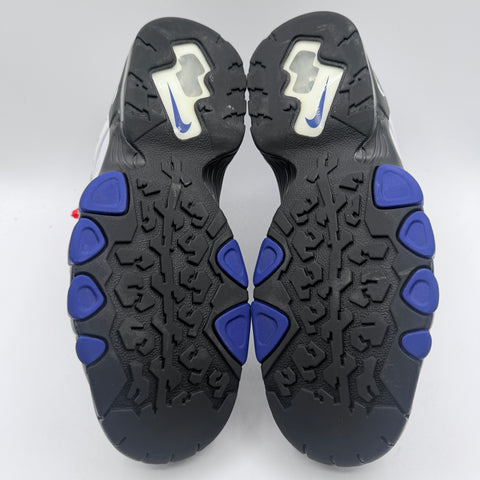 Nike Air Max 2 CB 94 'White Old Royal (2011)' | US M 11