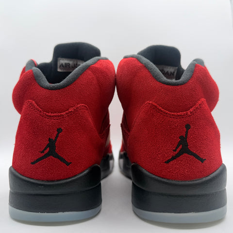 Air Jordan 5 Retro 'Raging Bull (2021)' | US M 11