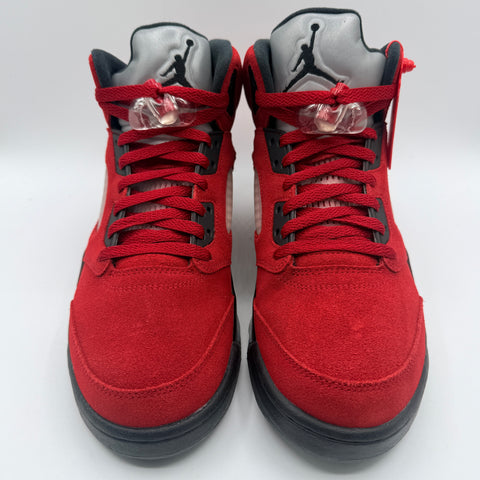 Air Jordan 5 Retro 'Raging Bull (2021)' | US M 11