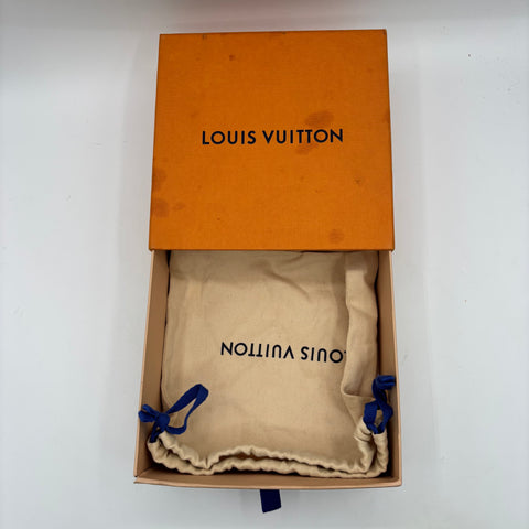 Louis Vuitton LV Initials 40mm Belt 'Black' | US M 85/34"