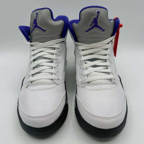 Air Jordan 5 Retro 'Dark Concord (2022)' | US M 8
