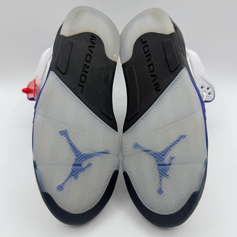 Air Jordan 5 Retro 'Dark Concord (2022)' | US M 8