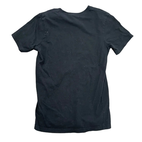 The Nude Party 2021 Tour 'Shine Your Light' Black Graphic Tee | US Womens SM