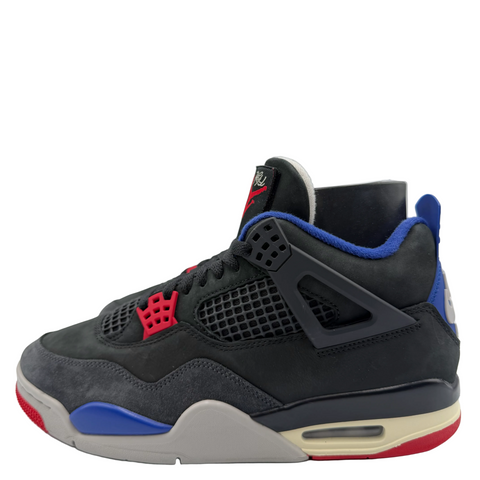 Jordan 4 Retro 'Rare Air (2025)' | US M 9