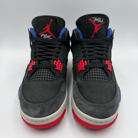 Jordan 4 Retro 'Rare Air (2025)' | US M 9