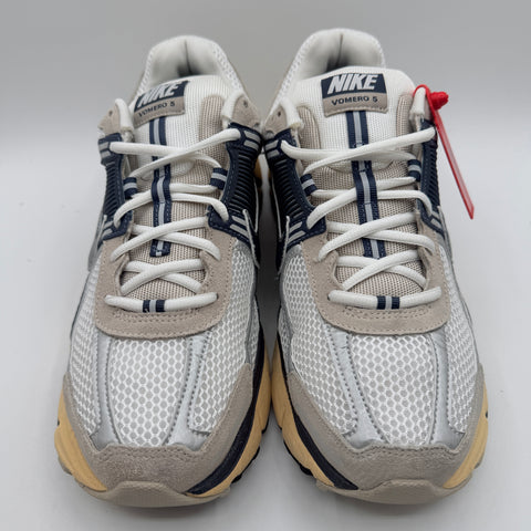 Nike Zoom Vomero 5 'Thunder Blue Cream (2024)' | US M 12