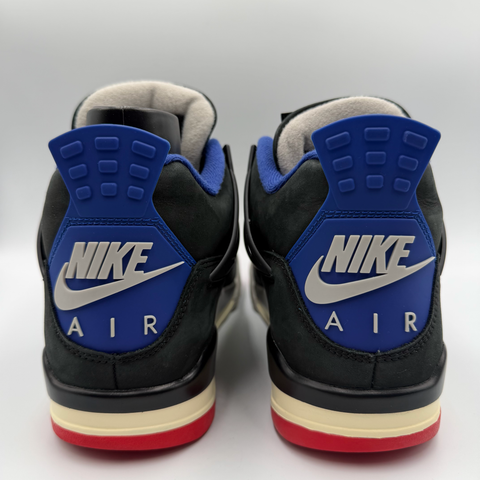 Jordan 4 Retro 'Rare Air (2025)' | US M 9