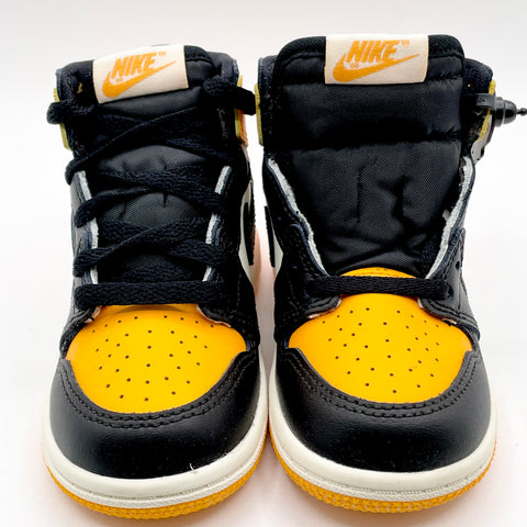 Air Jordan 1 Retro High OG 'Taxi (TD)' | US 7C