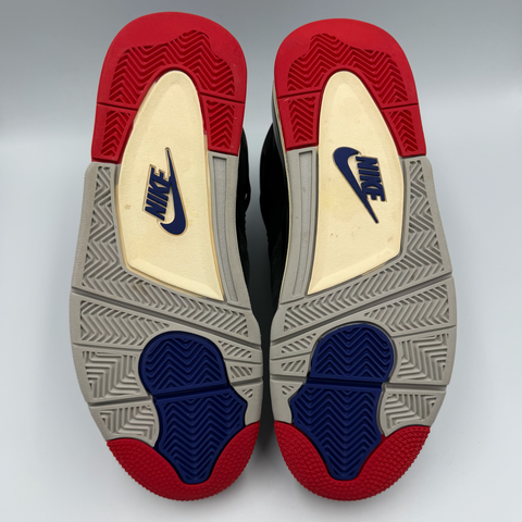 Jordan 4 Retro 'Rare Air (2025)' | US M 9