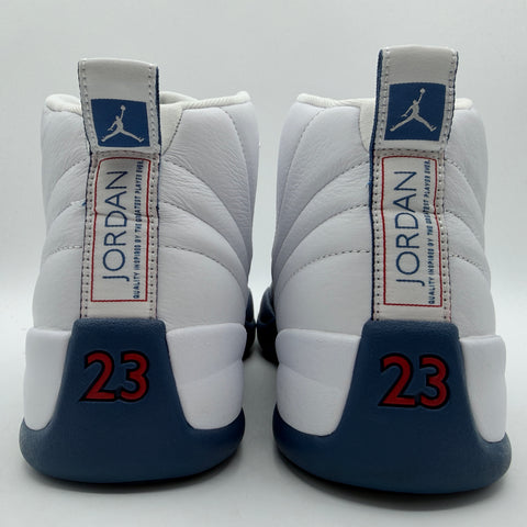 Air Jordan 12 Retro 'French Blue (2025)' | US M 10.5