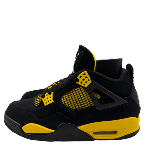 Jordan 4 Retro 'Thunder (2023)' | US M 9.5