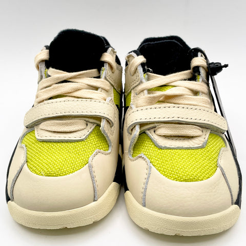 Jordan Jumpman Jack JR 'Travis Scott Bright Cactus (TD)' | US 8C