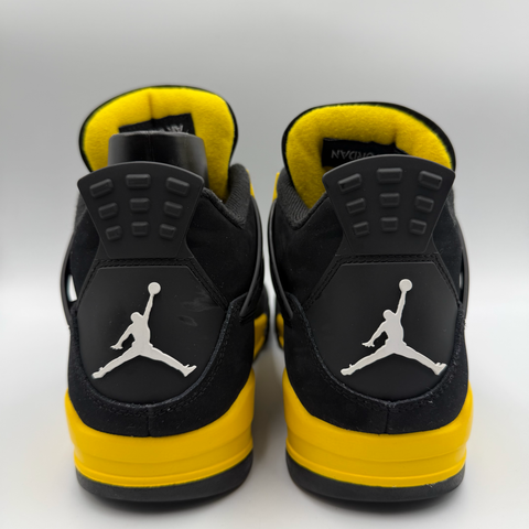 Jordan 4 Retro 'Thunder (2023)' | US M 9.5